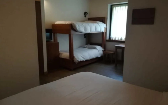 Casa Alpina Don Guanella