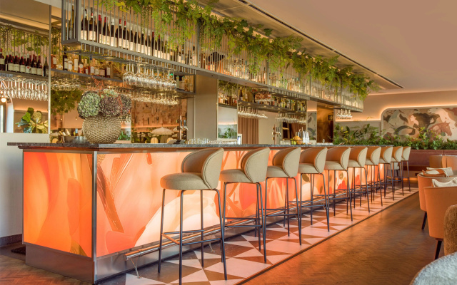 Radisson Collection, Strand Hotel, Stockholm