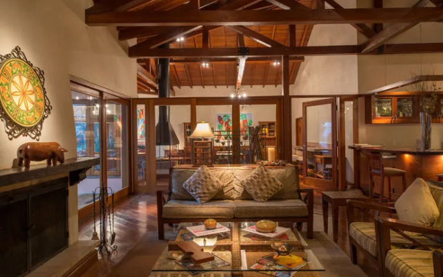 Hotel Isla del Gallo