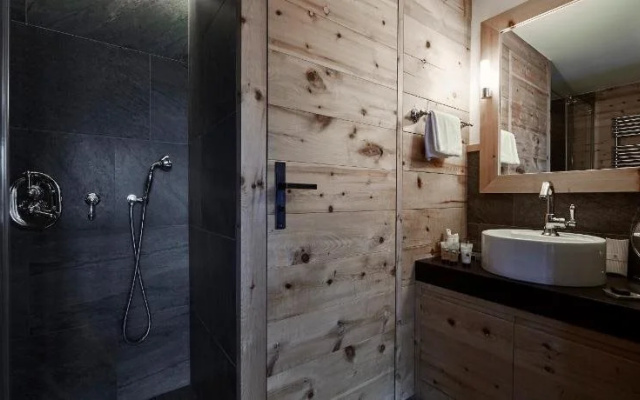 Hotel Walserhof