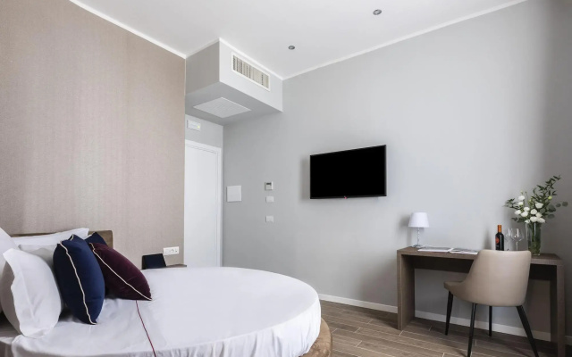 Giubbonari Suites