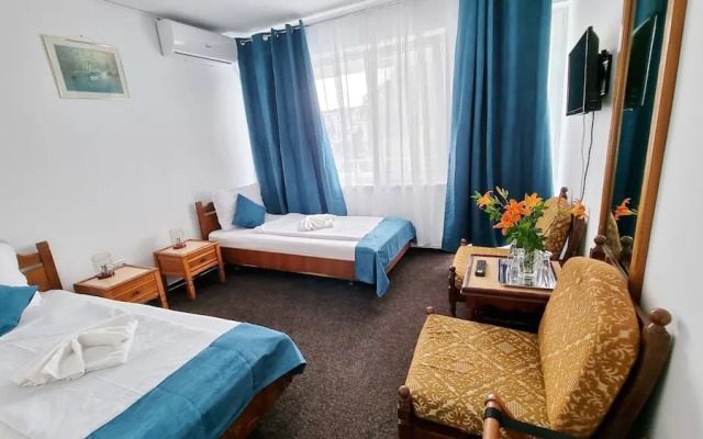 Hotel Capitol Eforie Sud