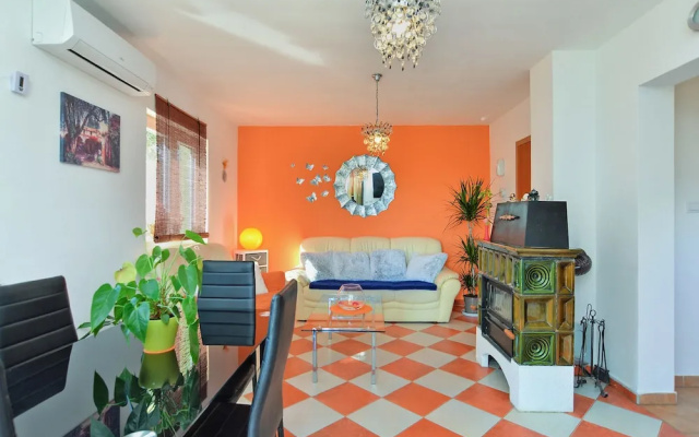 Villa 1505