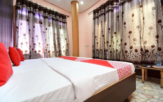 OYO 36696 Sodhi B&b