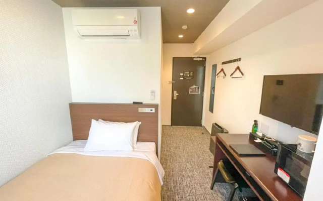 Hotel LiveMax Nagoya-Shinkansenguchi