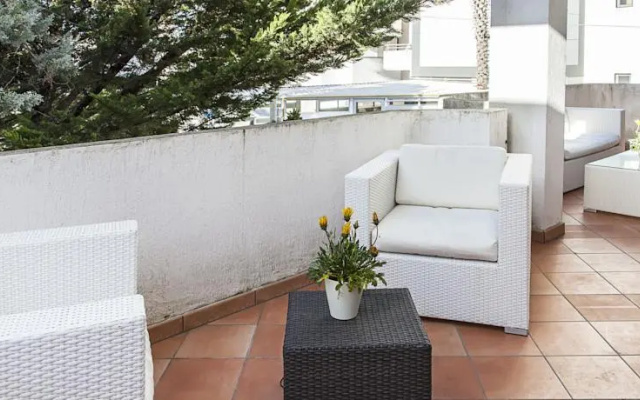 Maxi Appartamento Viale al Mare