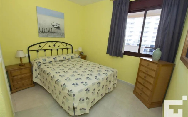 Apartamento Topacio III 24A
