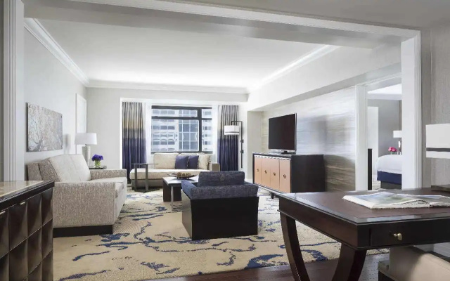 The Ritz-Carlton, Denver