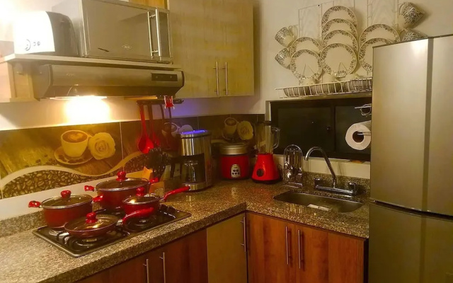 ZonaCafeteraHub Apartasole