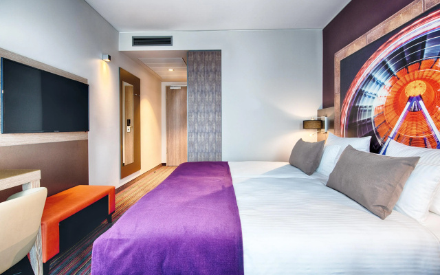 Leonardo Hotel Munich City South