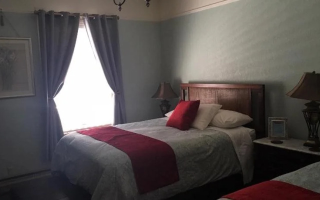The Continental Inn