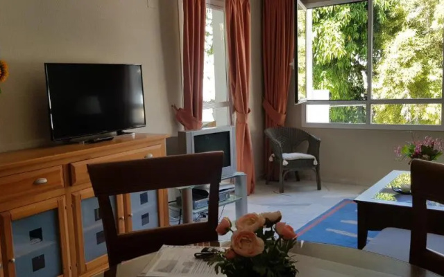apartamento auténtico playa