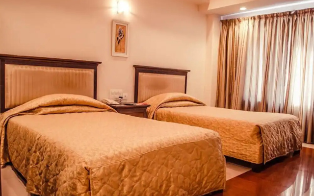 Hotel Ambience Executive