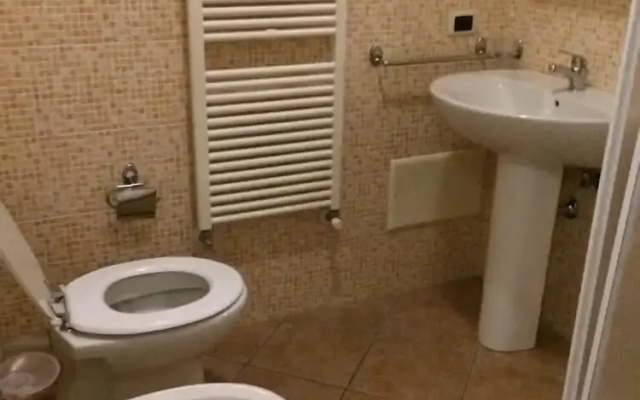 A Casa Ta Nonna