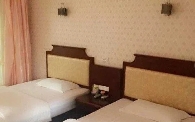 Boxin Inn