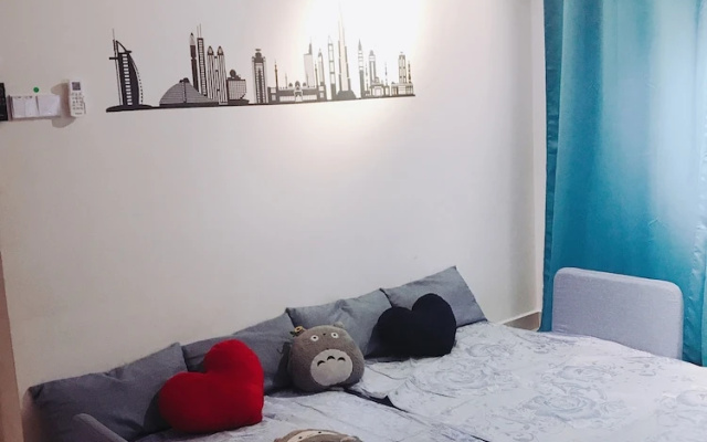 KZR Kuala Lumpur Homestay