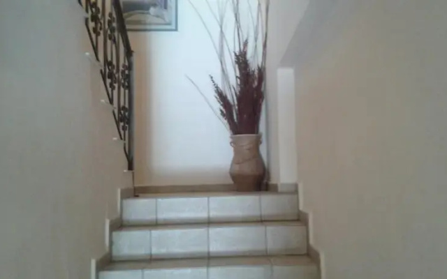 Alkyonari Hotel