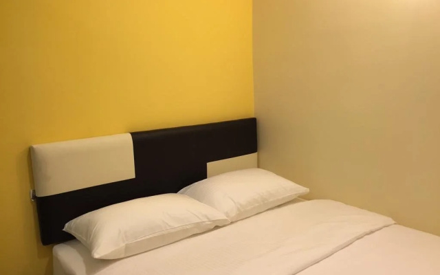 Sri Maluri Hotel