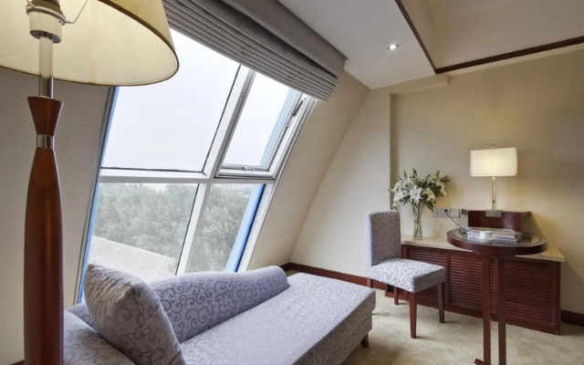 Starmoon Hotel Beijing