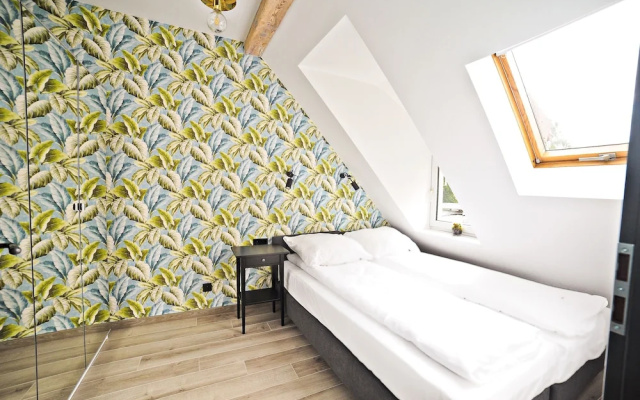 Grand Apartments - Loft
