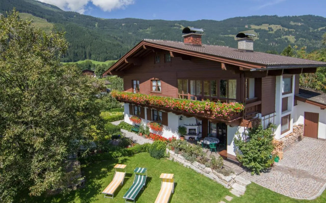 Ferienhaus Mandl