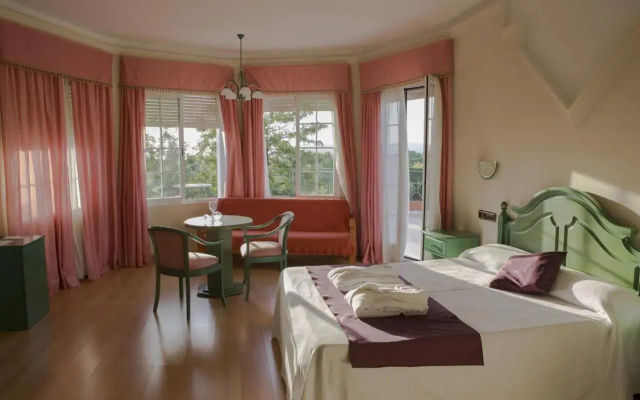 Hotel Mitra