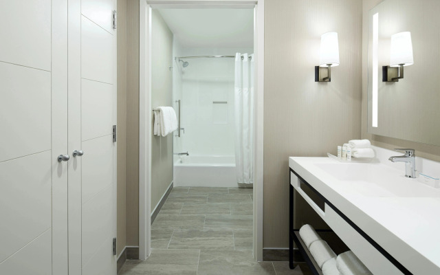 Hilton Garden Inn Montreal Midtown