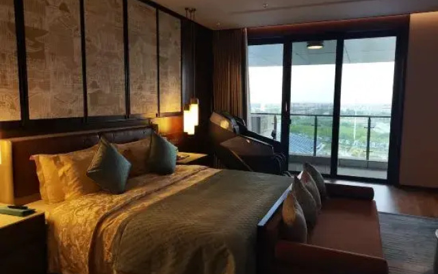 HATG Jinling Grand Hotel