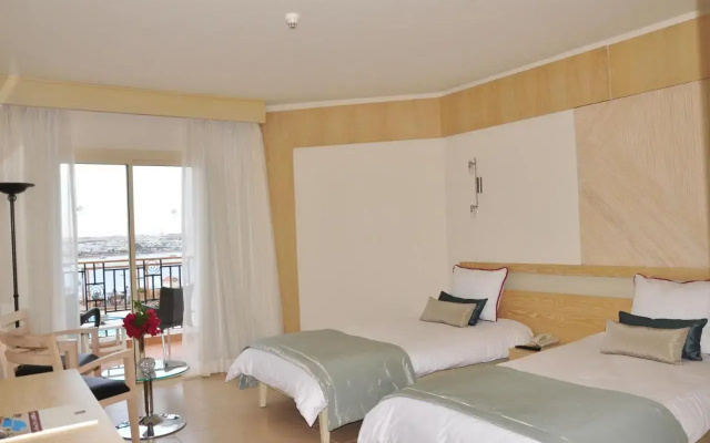 Eden Rock Hotel