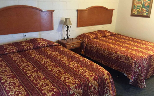 Knights Inn Fairview