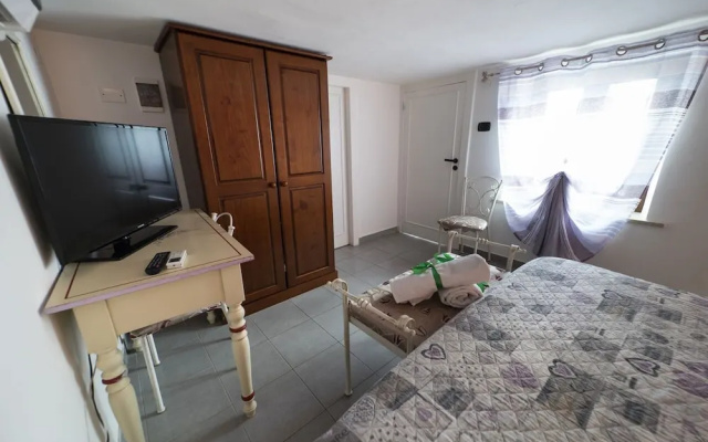 Bed & Breakfast Garibaldi