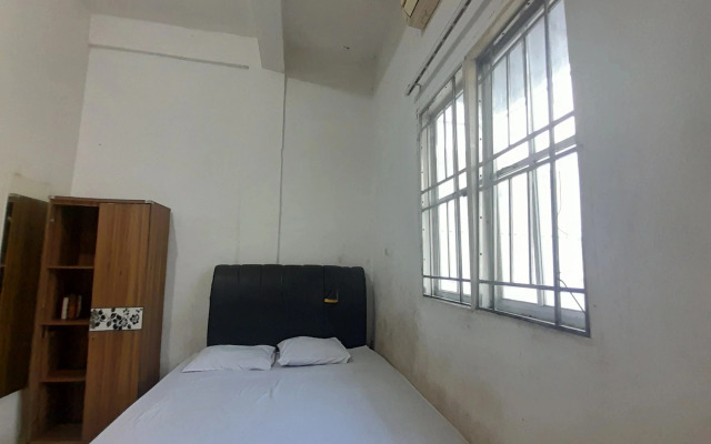 Hotel O Hasibuan Homestay Syariah