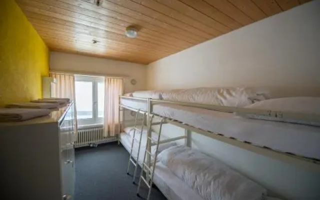 GALAAXY Mountain Hostel