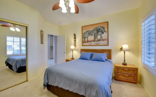 065870: 'bella Vista' 3 BR Hideaway Near Coachella