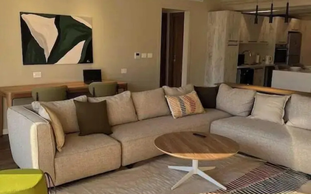 Meraviglia Lake View Residence New Cairo