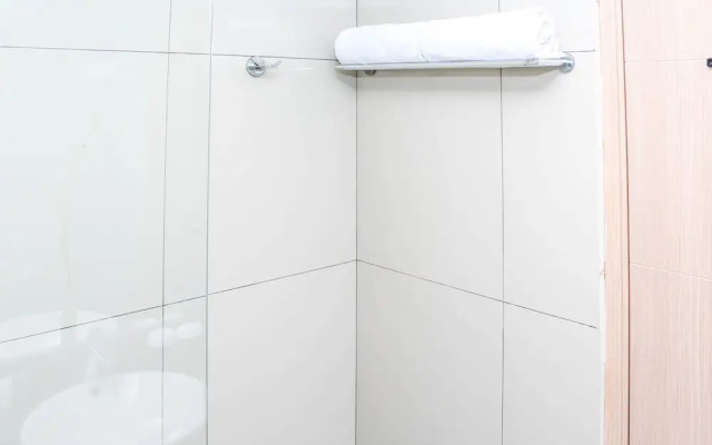 Airy Kuta Kartika Plaza 9 Bali