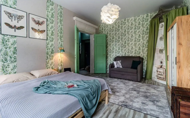 Baltic Apart на Калинина 22
