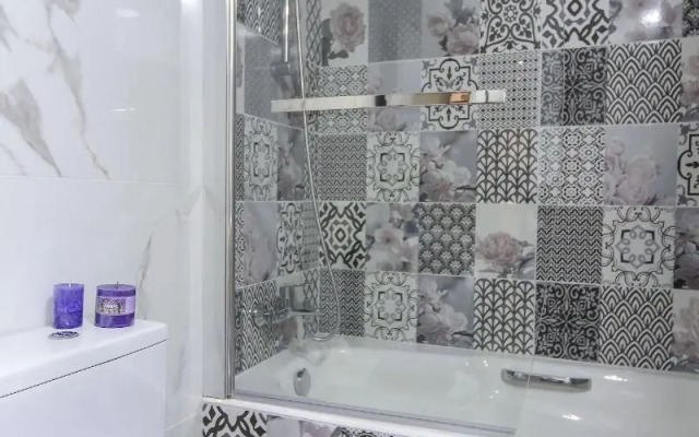 Kasteli Suites