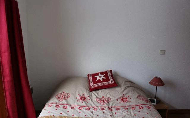 Chalet l'Edelweiss
