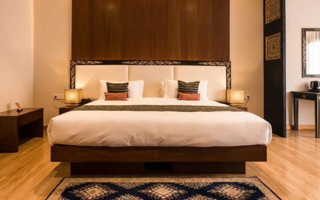 Norkhil Boutique Hotel Spa
