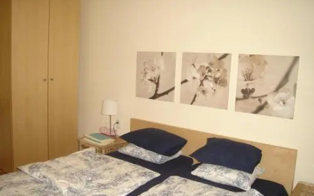 Business Park Mladost 4 Apartments