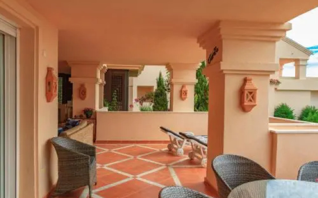 Albatros Hill Marbella