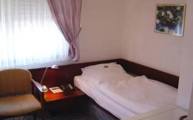 Hotel & Restaurant Raisch