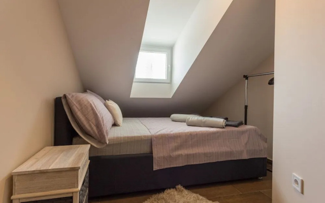 Apartment Ivana