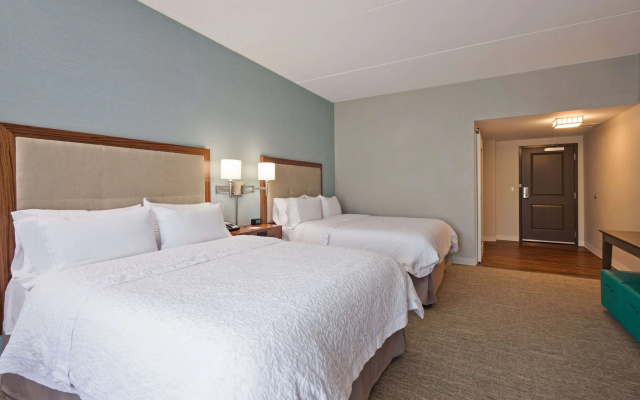 Hampton Inn & Suites North Huntingdon-Irwin