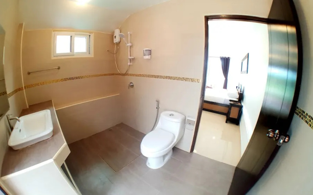 JOOPLAND Luxury Pool Villa Pattaya Walking Street