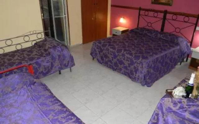 Hotel Mi.ro.