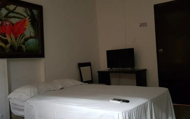 Hotel Palma Bahía