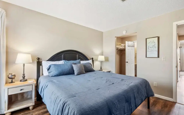 The Golf Front Duo 2 Condos!