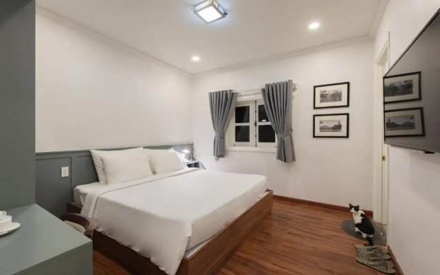 Le Soleil Boutique Hotel Dalat